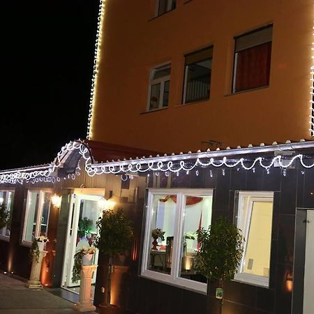 City Inn Guesthouse Hannover Eksteriør bilde