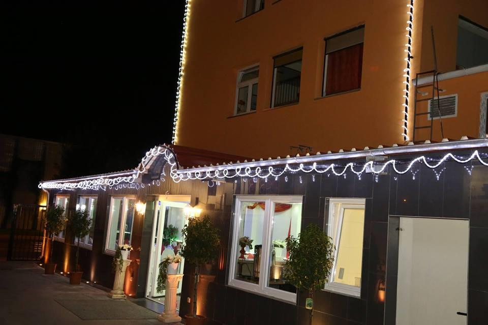 City Inn Guesthouse Hannover Eksteriør bilde